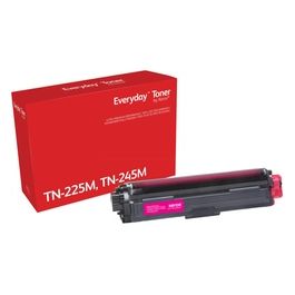 Xerox Everyday Toner Magenta ad Resa Elevata per Brother TN-225M/ TN-245M 2200 Pagine