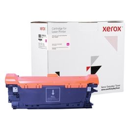 Xerox Everyday Toner Magenta ad Resa Standard per HP CF323A 16500 Pagine
