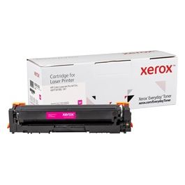 Xerox Everyday Toner Magenta ad Resa Standard Compatibile con HP CF533A