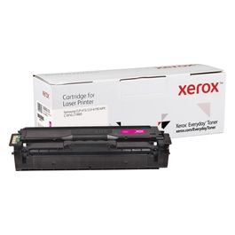 Xerox Everyday Toner Magenta ad Resa Standard Samsung CLT-M504S 1800 Pagine