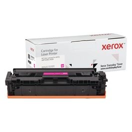 Xerox Everyday Toner Magenta ad Resa Elevata HP W2213X 2450 Pagine
