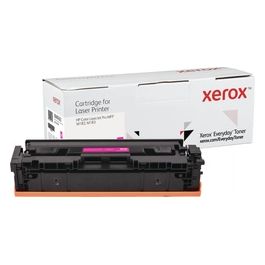 Xerox Everyday Toner Magenta ad Resa Standard HP W2413A 850 Pagine