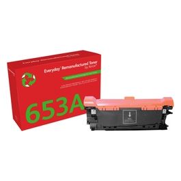 Everyday Toner Magenta ad Resa Standard per HP CF323A 16500 Pagine