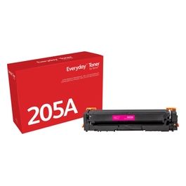 Everyday Toner Magenta ad Resa Standard Compatibile con HP CF533A