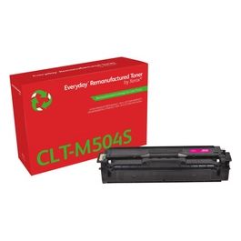 Everyday Toner Magenta ad Resa Standard Samsung CLT-M504S 1800 Pagine