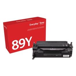 Everyday Toner Mono Compatibile con HP 89Y CF289Y