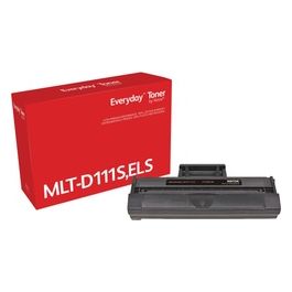Everyday Toner Mono ad Resa Standard Samsung MLT-D111S/ELS 1000 Pagine