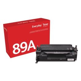 Everyday Toner Mono Compatibile con HP 89A CF289A Resa Standard