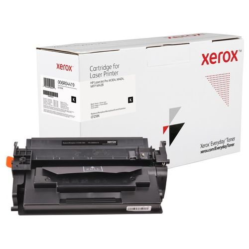 Xerox Everyday Toner Mono ad Resa Elevata HP CF259X a 10000 Pagine