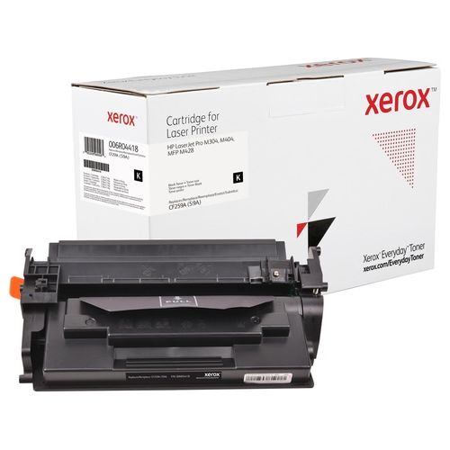 Xerox Everyday Toner Mono ad Resa Standard HP CF259A 3000 Pagine