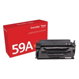 Everyday Toner Mono ad Resa Standard HP CF259A 3000 Pagine
