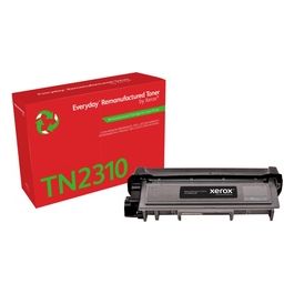Everyday Toner Mono ad Resa Standard Brother TN-2310 1200 Pagine