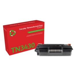 Xerox Everyday Toner Mono ad Resa Standard Brother TN-3430 3000 Pagine