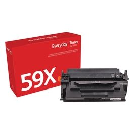 Everyday Toner Mono ad Resa Elevata HP CF259X a 10000 Pagine