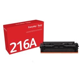 Everyday Toner Nero ad Resa Standard HP W2410A 1050 Pagine