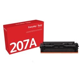 Everyday Toner Nero ad Resa Standard HP W2210A 1350 Pagine