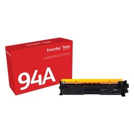 Everyday Toner Nero ad Resa Standard Compatibile HP CF294A
