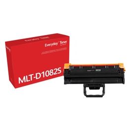 Everyday Toner Nero ad Resa Standard per Samsung MLT-D1082S