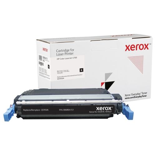 Xerox Everyday Toner Nero per HP Q5950A 11000 Pagine