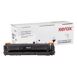 Xerox Everyday Toner Nero ad Resa Standard Compatibile con HP CF530A