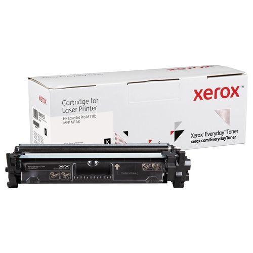 Xerox Everyday Toner Nero ad Resa Elevata Compatibile HP CF294X
