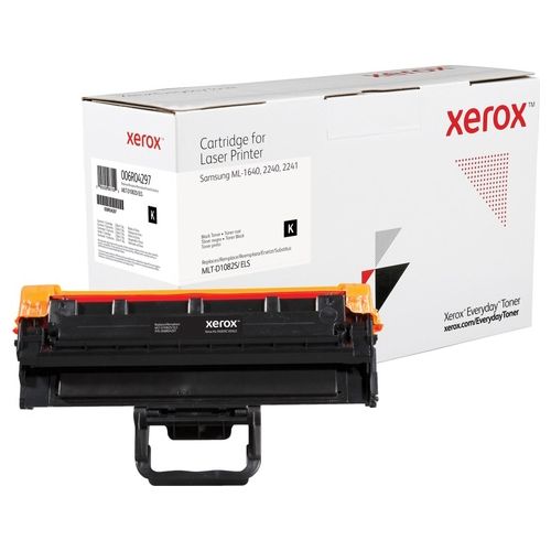 Xerox Everyday Toner Nero ad Resa Standard per Samsung MLT-D1082S