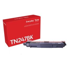 Xerox Everyday Toner Nero ad Resa Elevata Equivalente a Brother TN-247BK 3000 Pagine