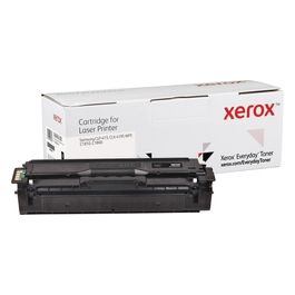 Xerox Everyday Toner Nero ad Resa Standard Samsung CLT-K504S 2500 Pagine