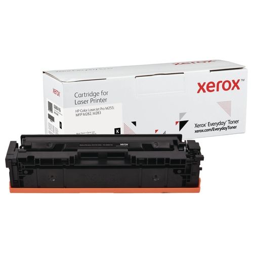 Xerox Everyday Toner Nero ad Resa Elevata HP W2210X 3150 Pagine