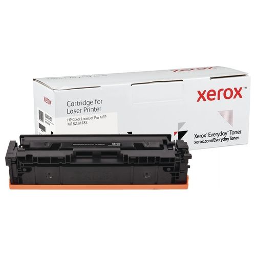 Xerox Everyday Toner Nero ad Resa Standard HP W2410A 1050 Pagine