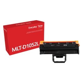 Everyday Toner Nero ad Resa Elevata Samsung MLT-D1052L 2500 Pagine