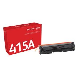 Xerox Everyday Toner Nero ad Resa Standard HP W2030A 2400 Pagine