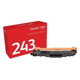 Everyday Toner Nero ad Resa Elevata Brother TN-243BK 1000 Pagine