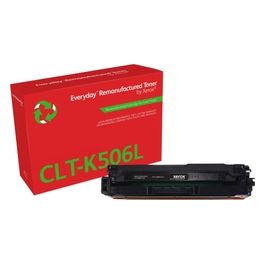 Everyday Toner Nero ad Resa Elevata Samsung CLT-K506L 6000 Pagine