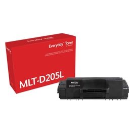 Xerox Everyday Toner Nero ad Resa Elevata Equivalente a Samsung MLT-D205L 5000 Pagine