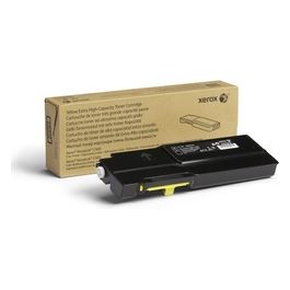 Xerox Extra High Capacity giallo originale cartuccia toner per VersaLink C400, C405