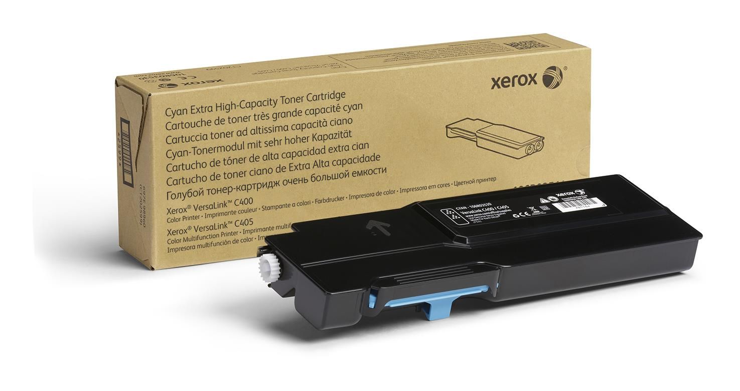Xerox Extra High Capacity