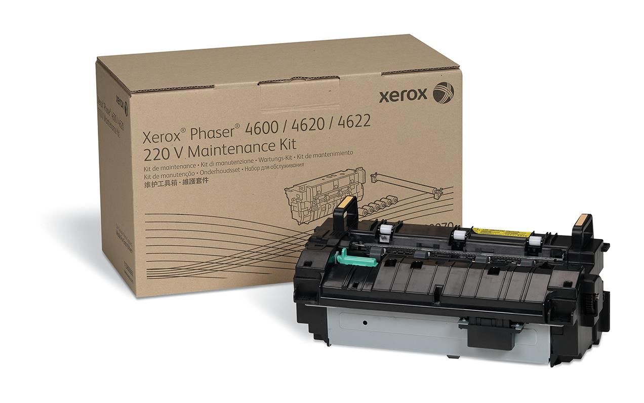 Xerox Fuser Kit 220v