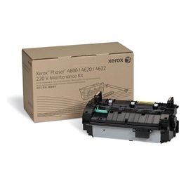 Xerox Fuser Kit 220v Per Phaser 4600 4620