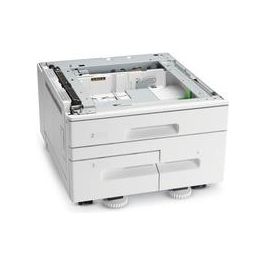 High Capacity Tandem Tray Vassoio supporto stampante 2520 fogli in 3 cassetti per VersaLink B7025, B7030, B7035, C7020, C7025, C7030