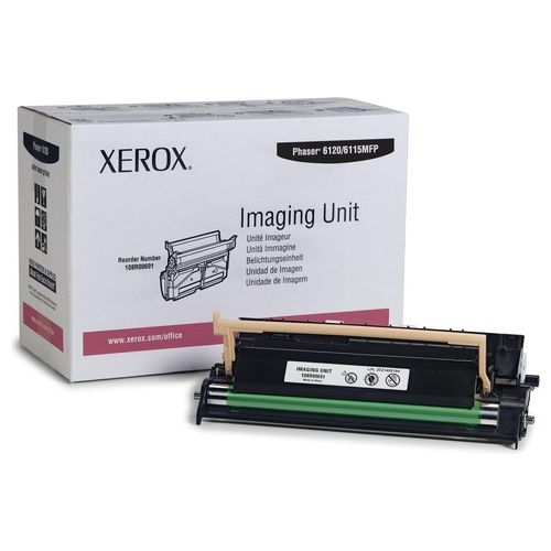 Xerox Imaging Unit Phaser 6120 6115mfp
