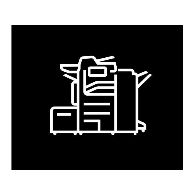 Xerox - opb Group (prnt) 550 Sheet tray