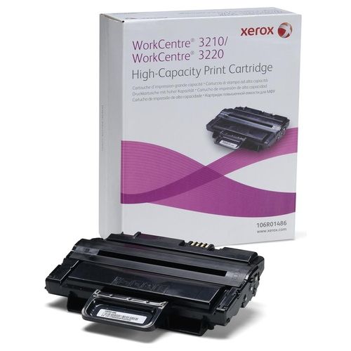 Xerox Print Cartridge Hc Per Wc 3210 3220