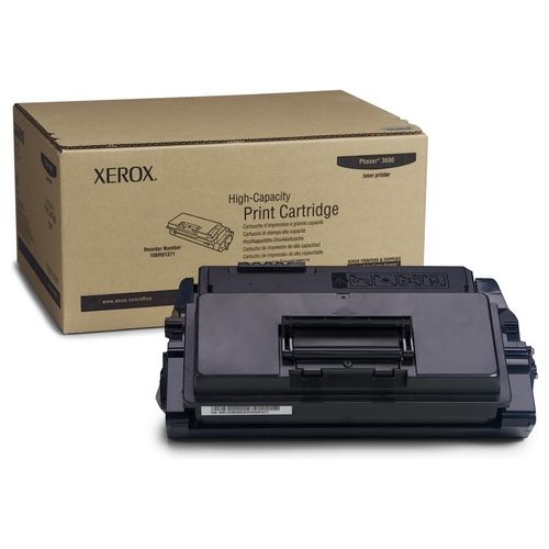 Xerox Print Cartridge High Cap. Ph 3600