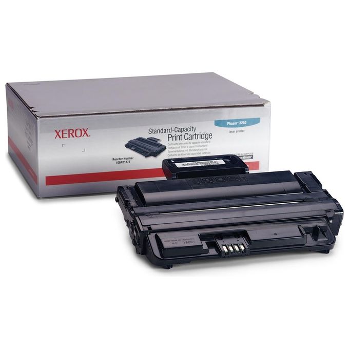 Xerox Print Cartridge Std Cap Phaser 3250
