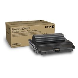 Xerox Print Cartridge Std Cap Phaser 3300