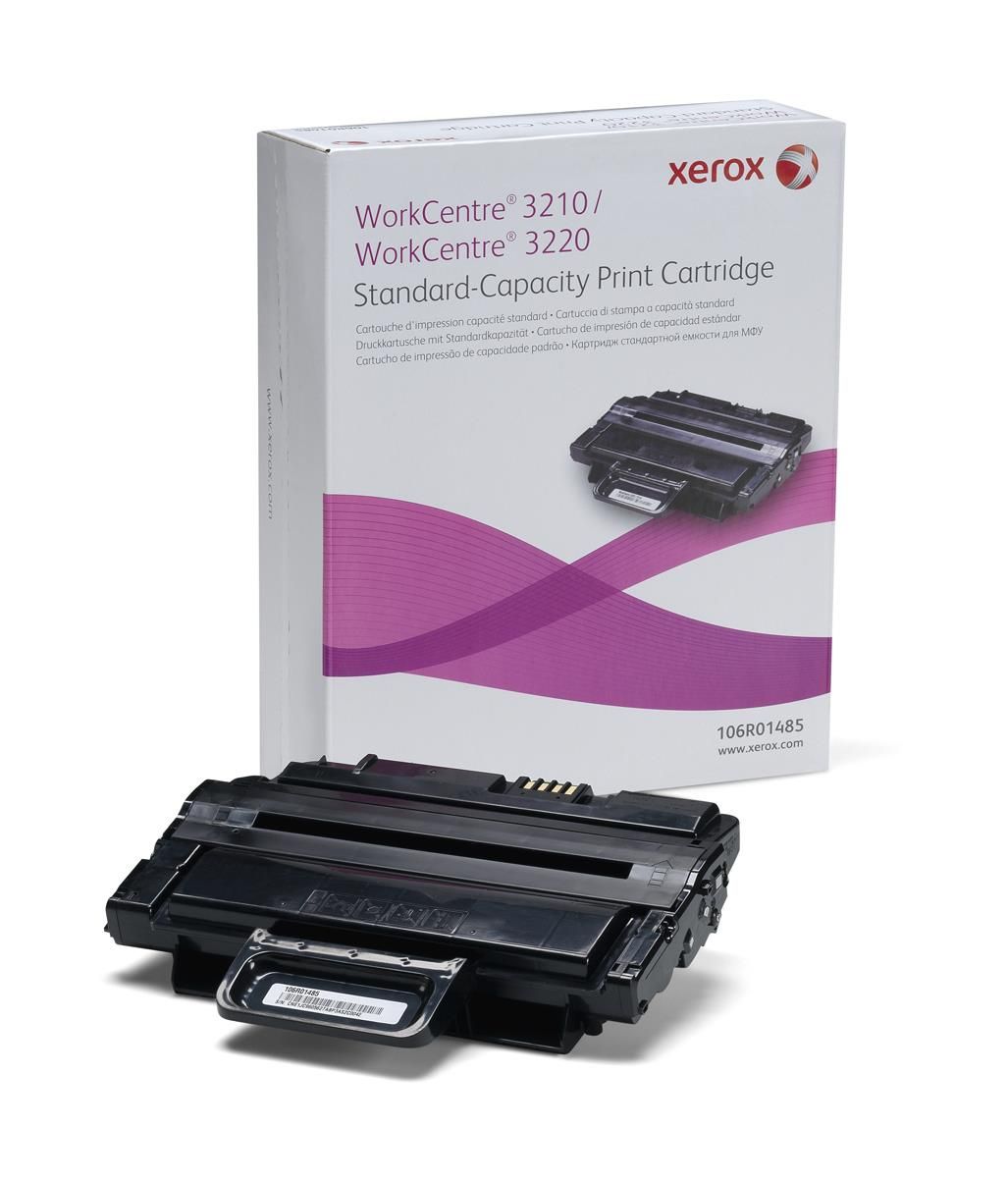 Xerox Print Cartridge Std