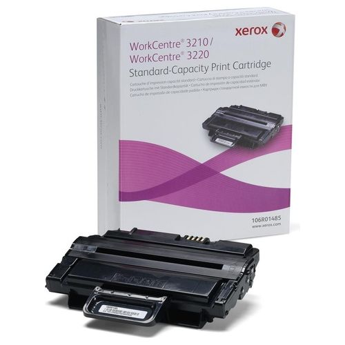 Xerox Print Cartridge Std Cap Per Wc 3210