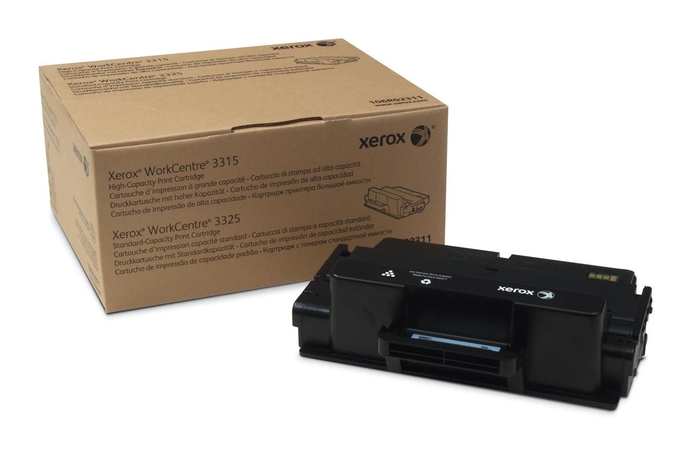 Xerox Print Cartridge Per