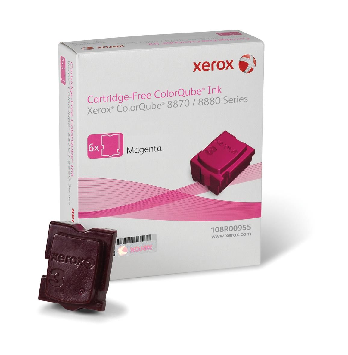 Xerox Solid Ink Per
